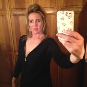 Meet your Posher, Denise